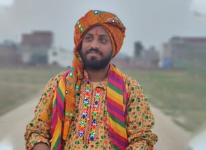 Komal Prajapati